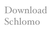 Download Schlomo